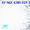 Cl* NGC 6205    CGY    2521
