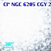 Cl* NGC 6205    CGY    2522