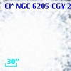Cl* NGC 6205    CGY    2527