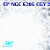 Cl* NGC 6205    CGY    2540