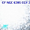 Cl* NGC 6205    CGY    2541