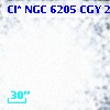 Cl* NGC 6205    CGY    2549