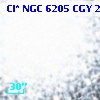 Cl* NGC 6205    CGY    2558