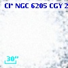 Cl* NGC 6205    CGY    2560
