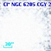 Cl* NGC 6205    CGY    2563