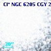 Cl* NGC 6205    CGY    2578