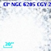 Cl* NGC 6205    CGY    2579