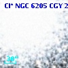Cl* NGC 6205    CGY    2582