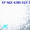 Cl* NGC 6205    CGY    2585