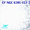 Cl* NGC 6205    CGY    2590