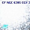 Cl* NGC 6205    CGY    2592
