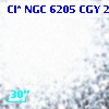 Cl* NGC 6205    CGY    2596