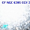Cl* NGC 6205    CGY    2603