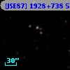 [JSE87] 1928+738 5