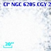 Cl* NGC 6205    CGY    2608