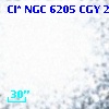 Cl* NGC 6205    CGY    2609