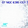 Cl* NGC 6205    CGY    2620