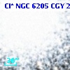 Cl* NGC 6205    CGY    2625