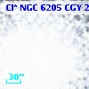 Cl* NGC 6205    CGY    2629