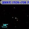 [JSE87] 1928+738 7
