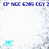 Cl* NGC 6205    CGY    2631