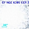 Cl* NGC 6205    CGY    2632