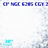 Cl* NGC 6205    CGY    2637