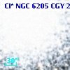 Cl* NGC 6205    CGY    2641