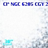 Cl* NGC 6205    CGY    2643