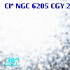 Cl* NGC 6205    CGY    2646