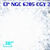 Cl* NGC 6205    CGY    2650