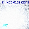 Cl* NGC 6205    CGY    2651