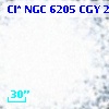 Cl* NGC 6205    CGY    2656