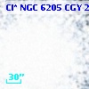 Cl* NGC 6205    CGY    2673