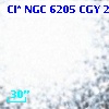 Cl* NGC 6205    CGY    2677