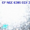 Cl* NGC 6205    CGY    2682