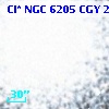 Cl* NGC 6205    CGY    2686