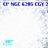 Cl* NGC 6205    CGY    2690