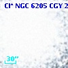 Cl* NGC 6205    CGY    2691
