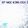 Cl* NGC 6205    CGY    2692