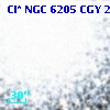 Cl* NGC 6205    CGY    2696