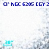Cl* NGC 6205    CGY    2702