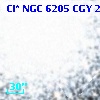 Cl* NGC 6205    CGY    2705