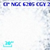 Cl* NGC 6205    CGY    2709