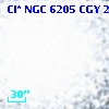 Cl* NGC 6205    CGY    2713
