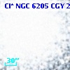 Cl* NGC 6205    CGY    2719