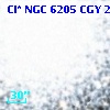 Cl* NGC 6205    CGY    2720