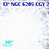 Cl* NGC 6205    CGY    2725