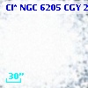 Cl* NGC 6205    CGY    2728