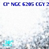 Cl* NGC 6205    CGY    2730